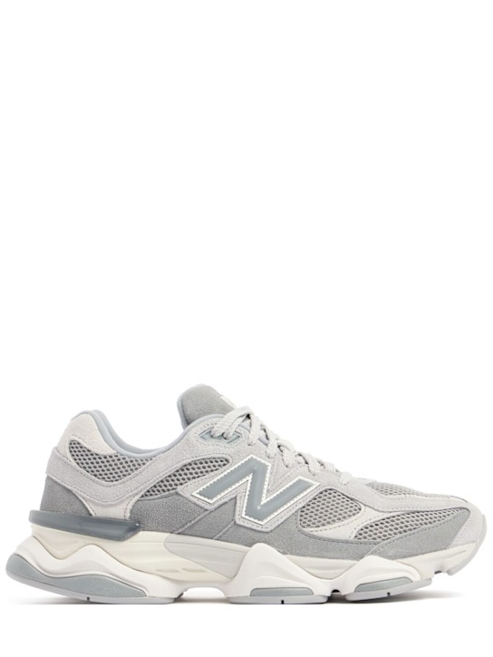 New Balance: 9060 sneakers - men_0 | Luisa Via Roma