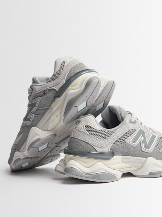 New Balance: 9060 sneakers - men_1 | Luisa Via Roma