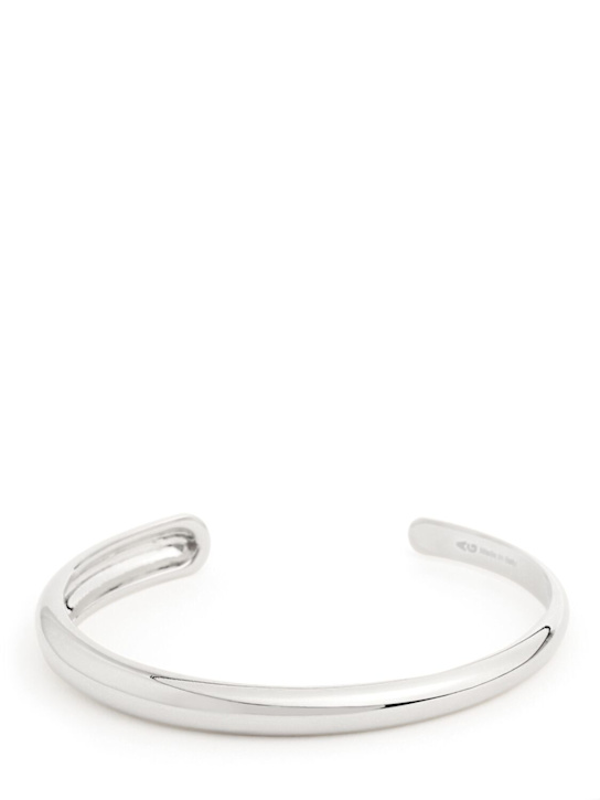 Annagreta: Loli bracelet - Silver - women_0 | Luisa Via Roma
