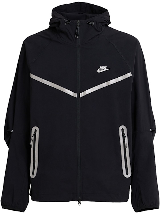 Nike: Windrunner jacket - men_0 | Luisa Via Roma