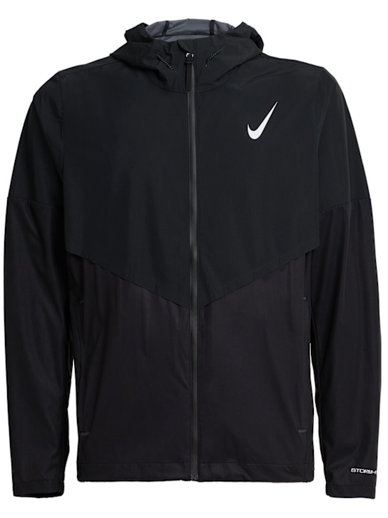 Nike: AeroSwift jacket - men_0 | Luisa Via Roma
