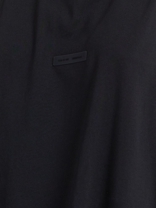 Fear of God ESSENTIALS: Tank top vintage fit - men_1 | Luisa Via Roma