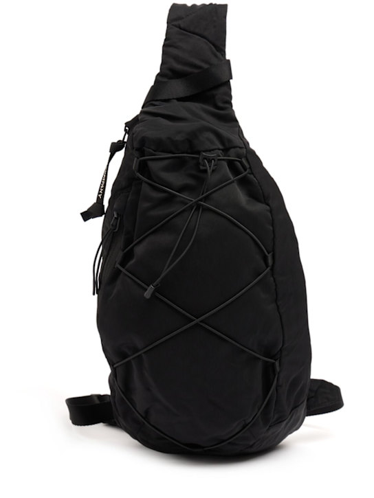 C.P. Company: Nylon backpack - men_0 | Luisa Via Roma