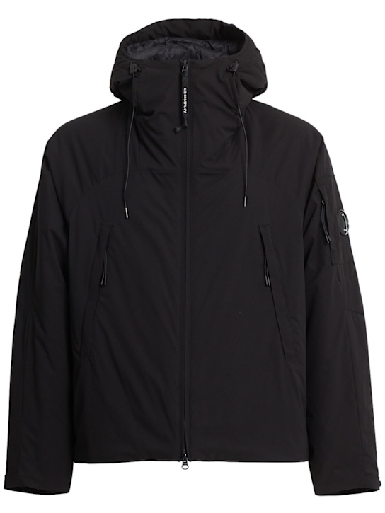 C.P. Company: Pro-tek tech outerwear jacket - men_0 | Luisa Via Roma