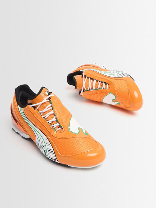 PUMA: V-S1 Ivory Coast sneakers - men_1 | Luisa Via Roma