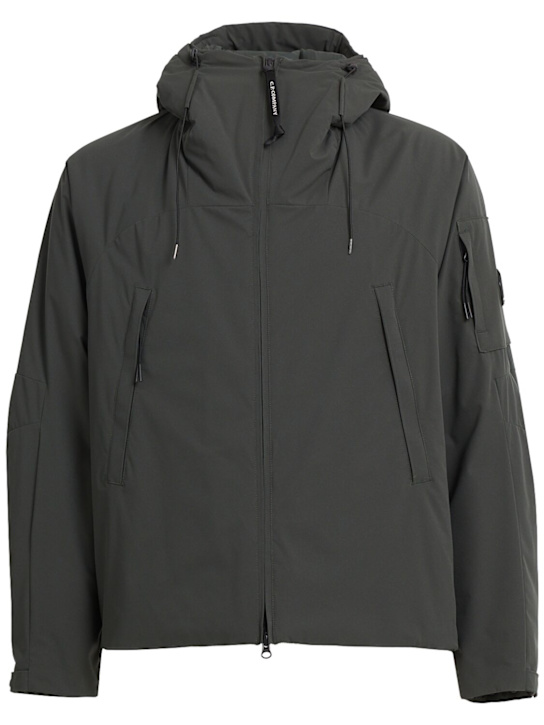C.P. Company: Pro-tek tech outerwear jacket - men_0 | Luisa Via Roma