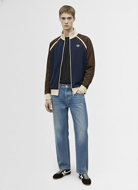 Sergio Tacchini: Ghibli科技织物&棉卫衣 - men_1 | Luisa Via Roma