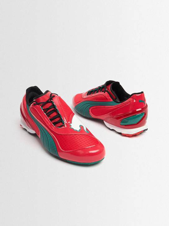 PUMA: V-S1 Morocco sneakers - men_1 | Luisa Via Roma