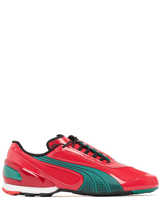 PUMA: V-S1 Morocco sneakers - men_0 | Luisa Via Roma