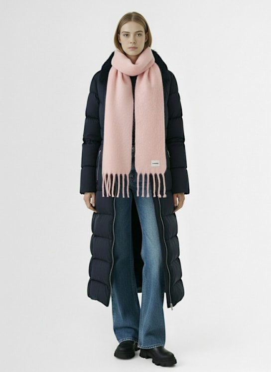 Moose Knuckles: Daunenparka „Flighweight Belle Cote“ - women_1 | Luisa Via Roma