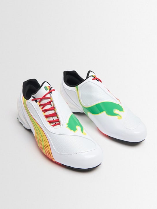 PUMA: V-S1 Senegal sneakers - men_1 | Luisa Via Roma