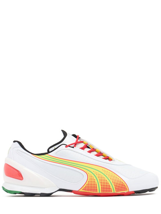 PUMA: V-S1 Senegal sneakers - men_0 | Luisa Via Roma