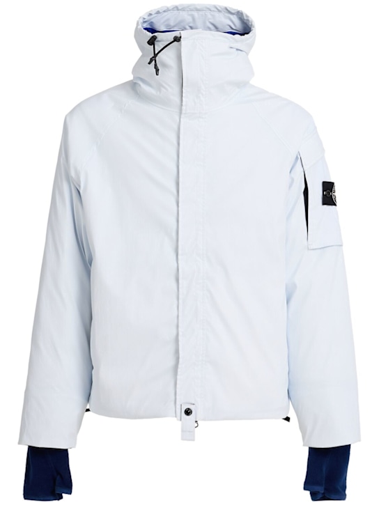 Ice jacket thermosensitive - Stone Island - Men | Luisaviaroma