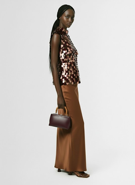 Dries Van Noten: Haut en sequins Carmasa - women_1 | Luisa Via Roma