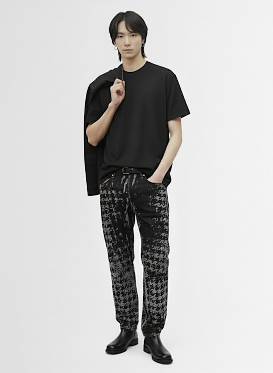 Diesel: P-labis pants - men_1 | Luisa Via Roma