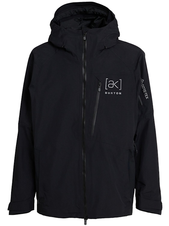 Burton: Cyclic GORE-TEX snow jacket - men_0 | Luisa Via Roma