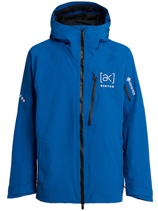 Burton: Cyclic GORE-TEX snow jacket - men_0 | Luisa Via Roma