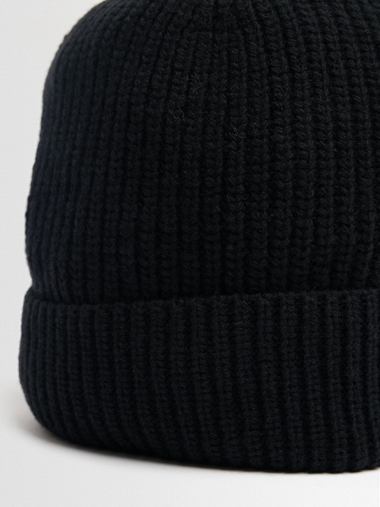 Seven Gauge: 羊毛便帽 - men_1 | Luisa Via Roma