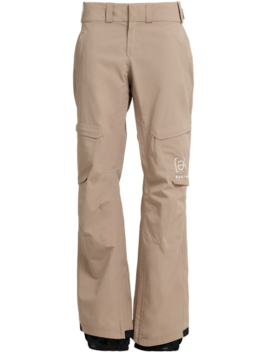 Burton: Summit GORE-TEX snow pants - Summit Taupe - women_0 | Luisa Via Roma