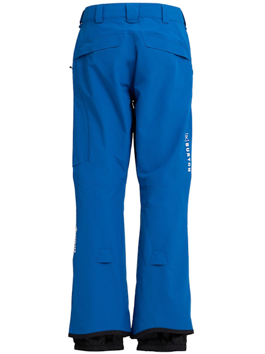 Burton: Cyclic GORE-TEX滑雪裤 - Blue Teal - men_1 | Luisa Via Roma