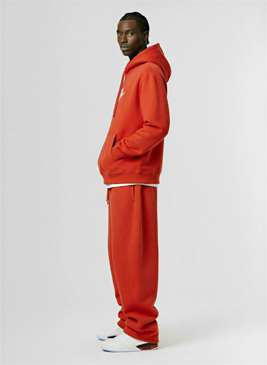 Jordan: Pantalones deportivos - men_1 | Luisa Via Roma