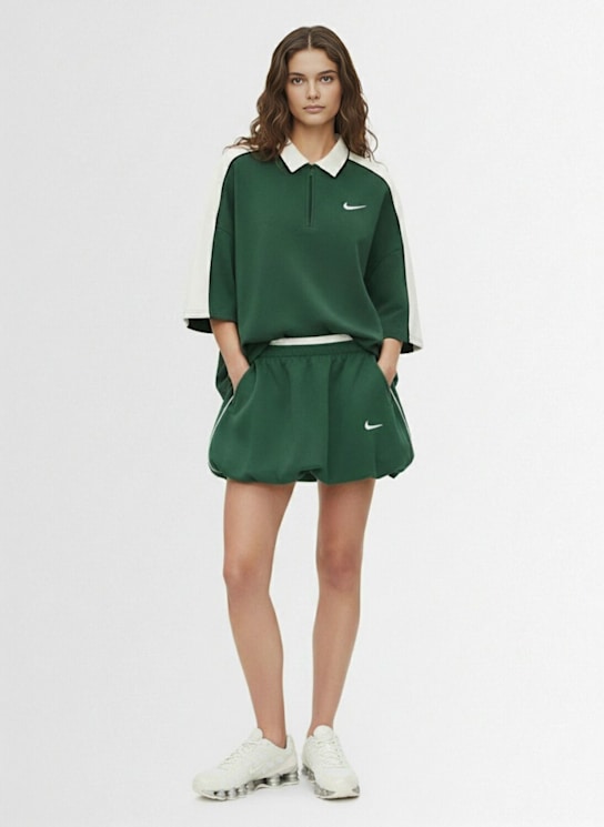 Nike: Bubble skirt - women_1 | Luisa Via Roma
