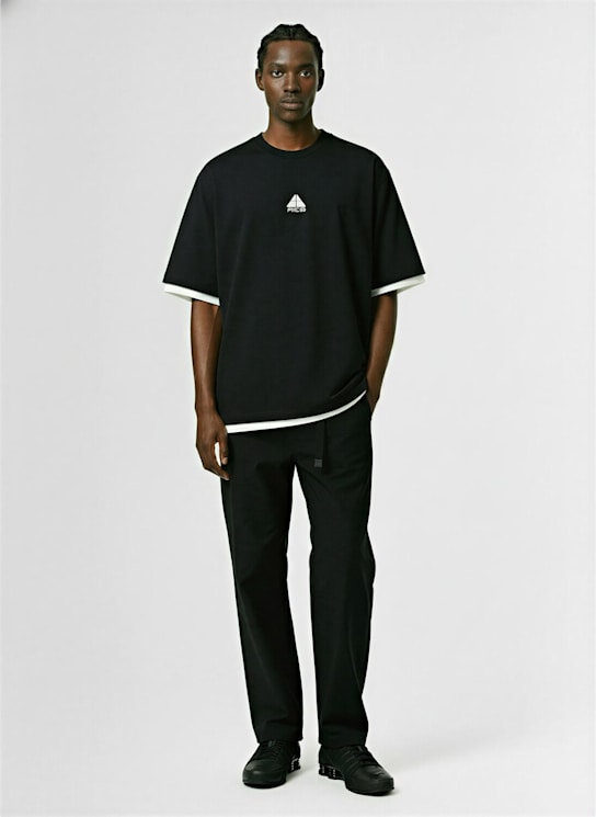 Nike: Camiseta manga corta - men_1 | Luisa Via Roma