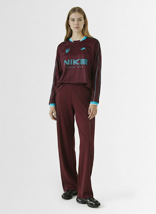 Nike: Pantalon à plis - women_1 | Luisa Via Roma