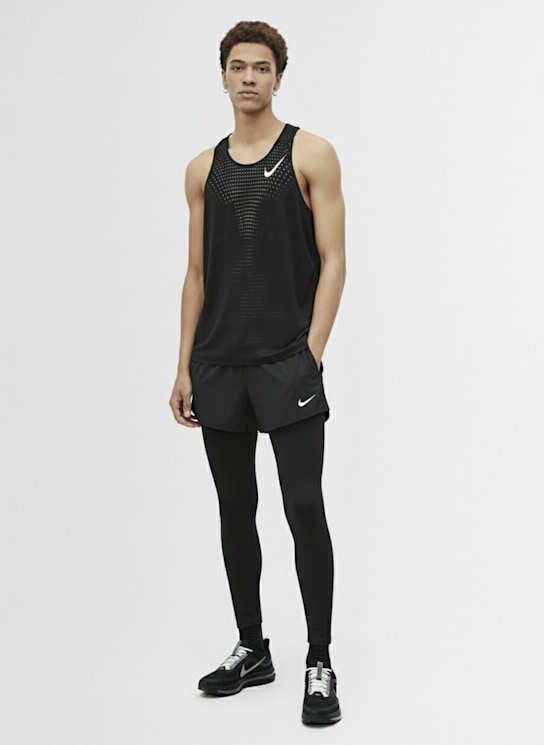 Nike: AeroSwift Dri-FIT tank top - men_1 | Luisa Via Roma
