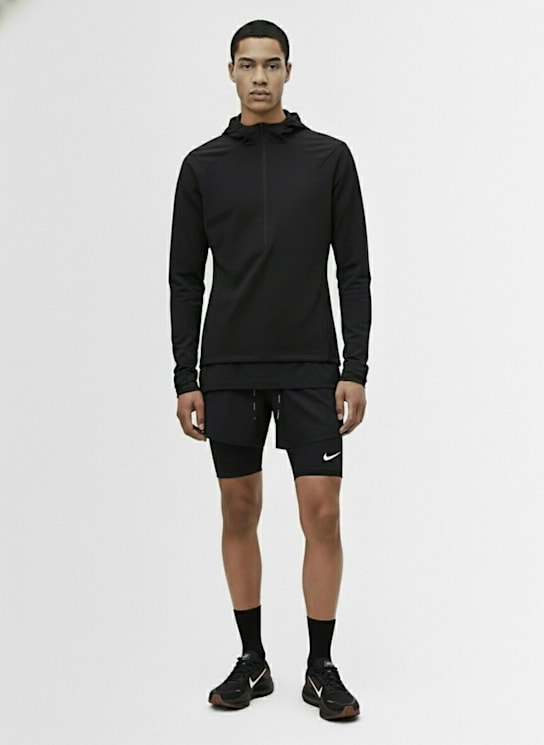 Nike: Leggingsshorts „AeroSwift“ - men_1 | Luisa Via Roma