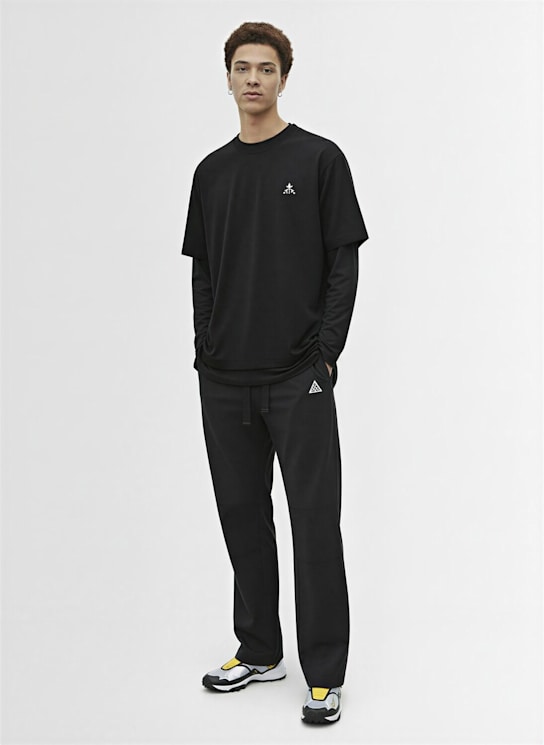 Nike: ACG Mystery Lights t-shirt - men_1 | Luisa Via Roma