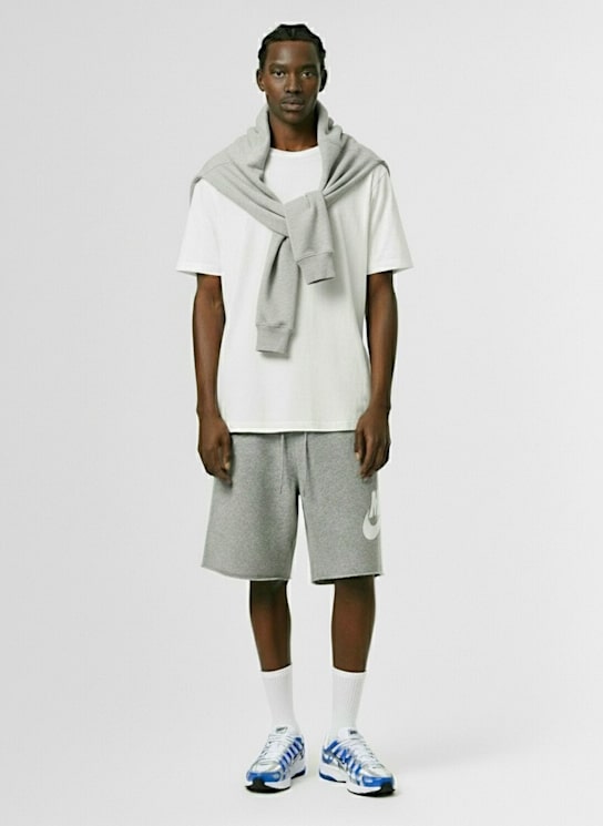 Nike: Clubshorts - men_1 | Luisa Via Roma