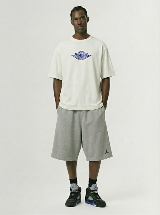 Jordan: Rare Air short sleeve t-shirt - men_1 | Luisa Via Roma