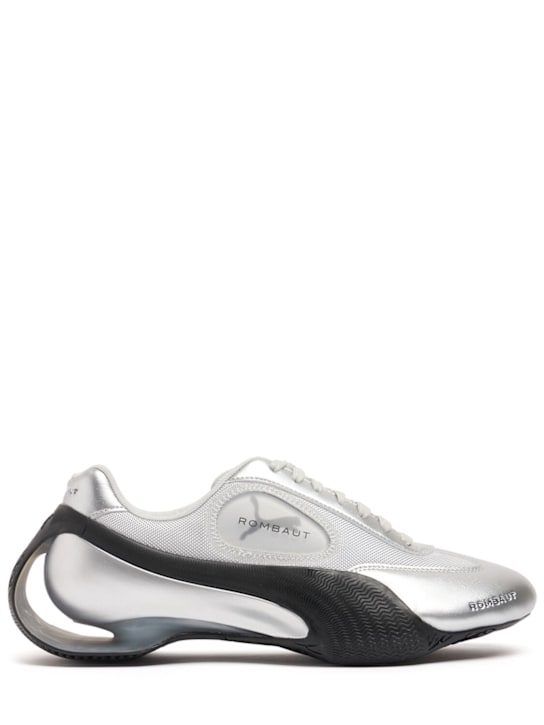 PUMA: Rombaut Levitation sneakers - women_0 | Luisa Via Roma