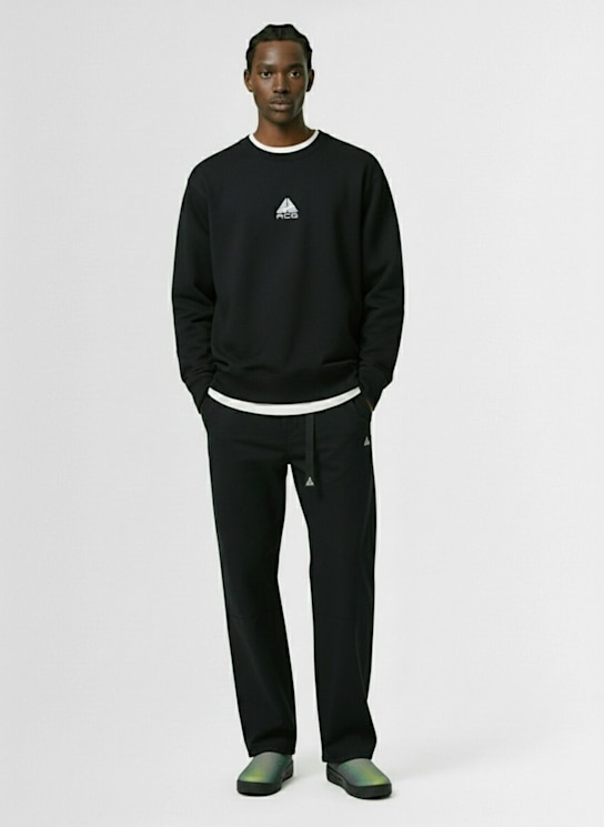 Nike: ACG pants - men_1 | Luisa Via Roma