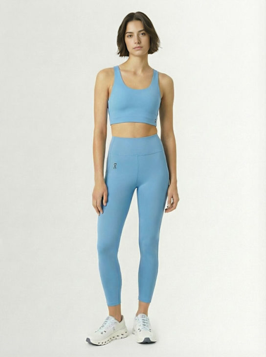 On: Studio leggings - women_1 | Luisa Via Roma