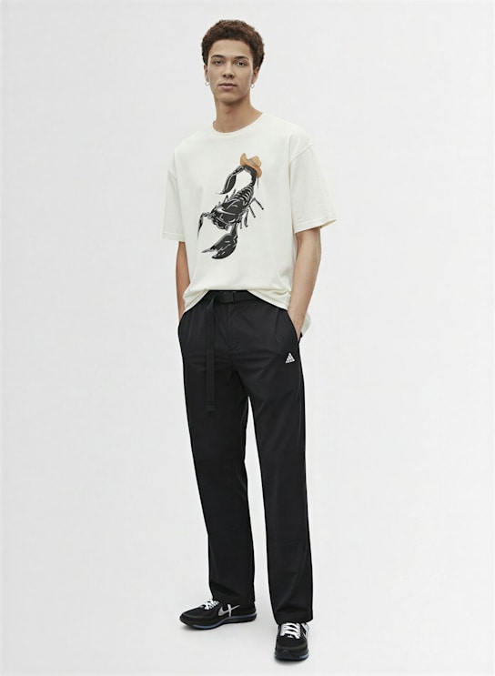 Nike: ACG Scorpion t-shirt - men_1 | Luisa Via Roma