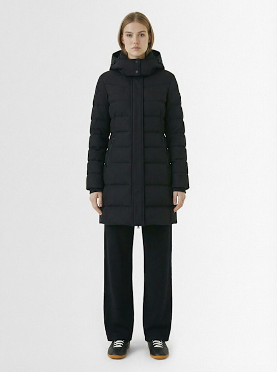 Moose Knuckles: Parka Watershed 3 - women_1 | Luisa Via Roma