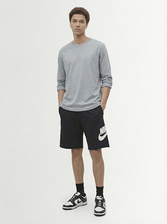 Nike: Clubshorts - men_1 | Luisa Via Roma