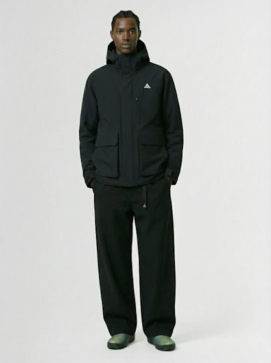 Nike: Chaqueta ACG PrimaLoft Skull Peak - men_1 | Luisa Via Roma
