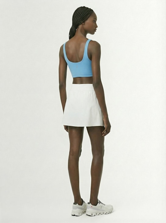 On: Court打褶半身裙 - women_1 | Luisa Via Roma