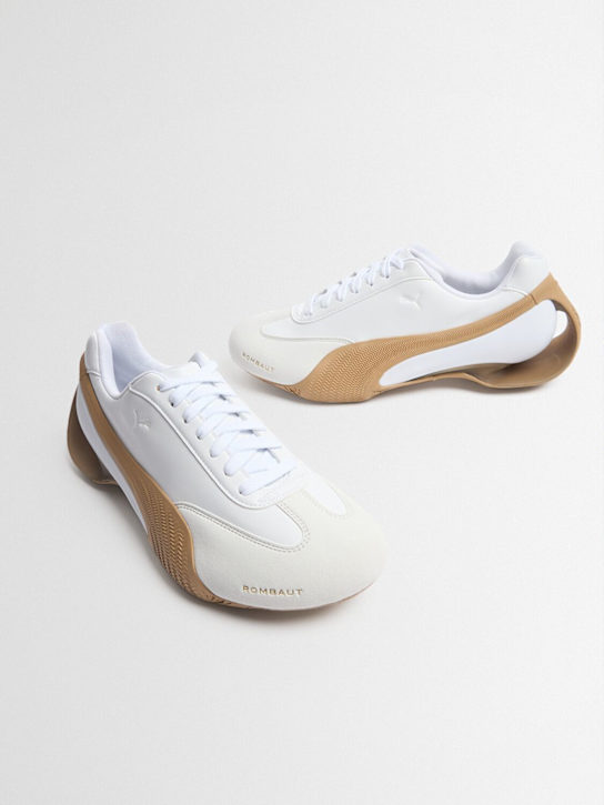 PUMA: Rombaut Levitation sneakers - women_1 | Luisa Via Roma