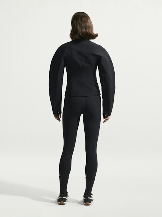 Nike: Jacquemus stirrup leggings - women_1 | Luisa Via Roma