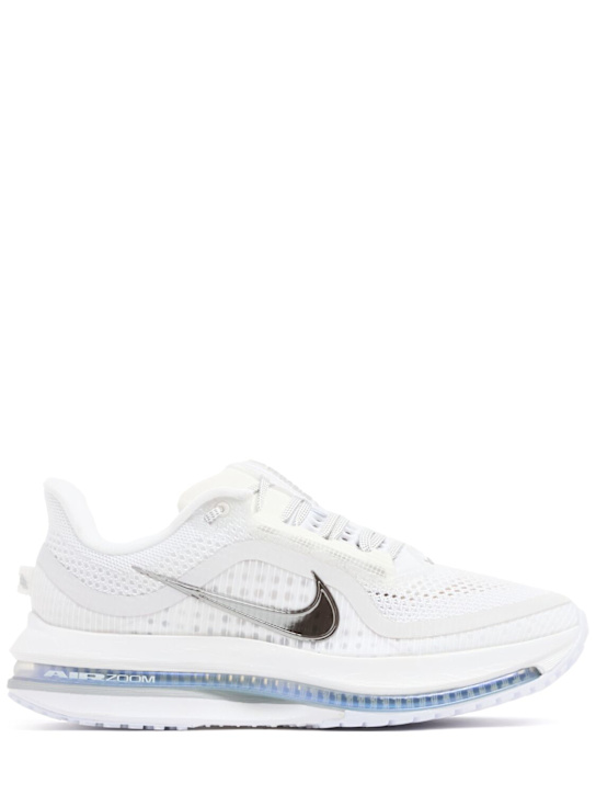 Nike: Sneakers Pegasus Premium - women_0 | Luisa Via Roma