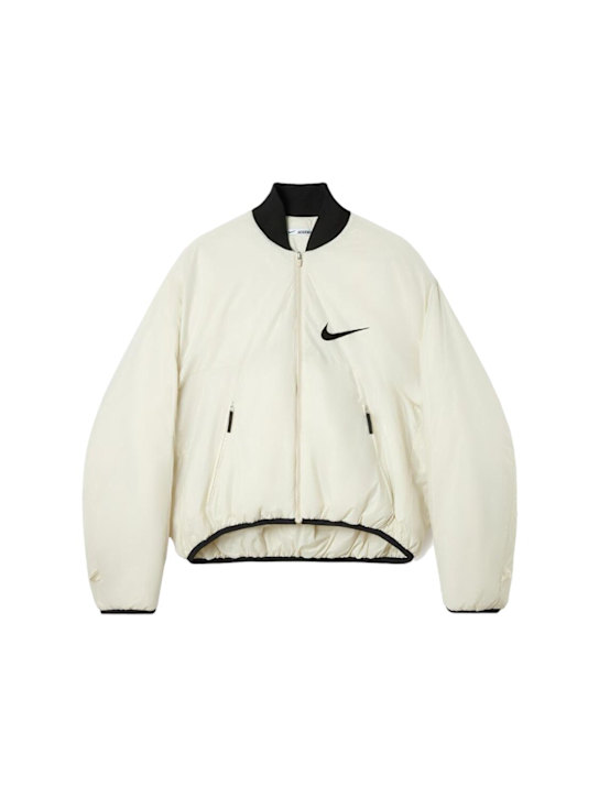 Nike: Jacquemus GORE-TEX 2-in-1 jacket - men_1 | Luisa Via Roma