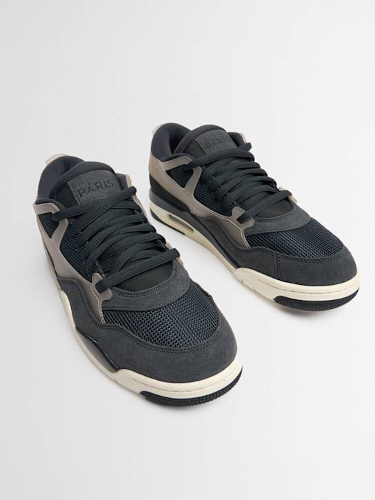 Jordan: Air Jordan 4 PSG sneakers - men_1 | Luisa Via Roma