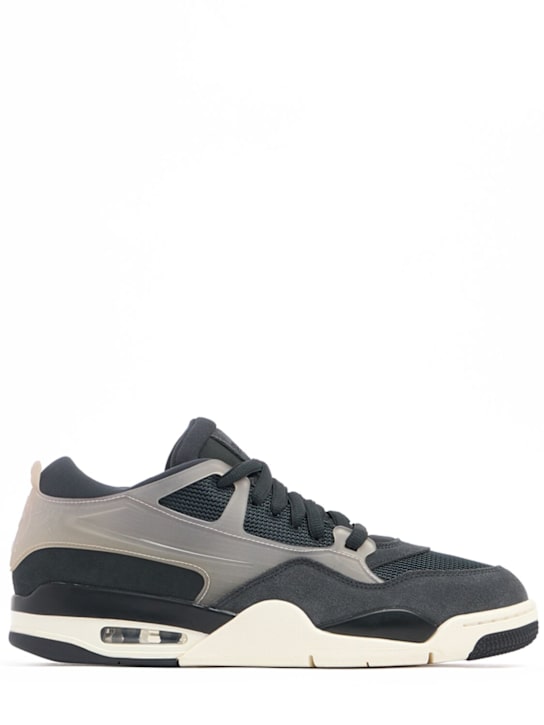 Jordan: Air Jordan 4 PSG sneakers - men_0 | Luisa Via Roma