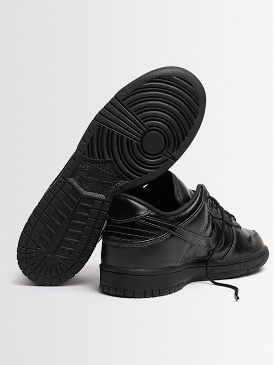 Nike: Dunk Low Retro sneakers - men_1 | Luisa Via Roma