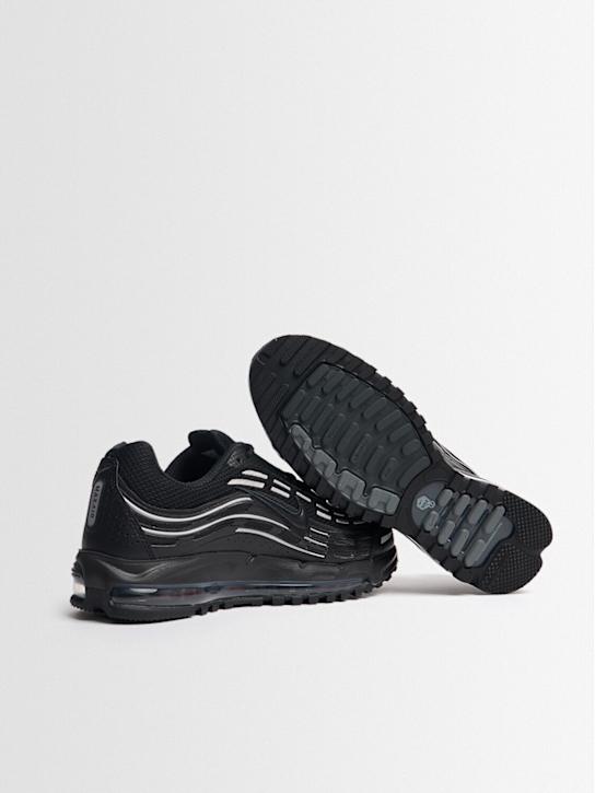 Nike: Air Max TL 2.5 sneakers - Black/Black-bla - men_1 | Luisa Via Roma