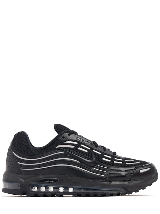 Nike: Air Max TL 2.5 sneakers - Black/Black-bla - men_0 | Luisa Via Roma